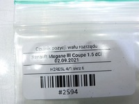 фото thumb №10, Датчик положение вал renault megane iii 1.5 dci