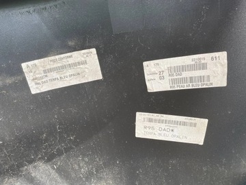 фото thumb №8, Renault scenic iii комплектный бампер зад terpa