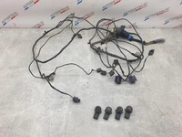 фото thumb №9, Джгут передніх датчиків pdc bmw 2 active tourer f45 9274427 1.5l