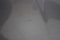 фото thumb №12, Subaru impreza gg lift 2006r- капот кришка двигуна