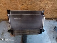 фото thumb №1, Радіатор комплект opel mokka 1.4 turbo