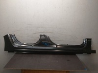 фото thumb №1, Порог правый opel corsa f