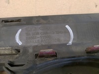 фото thumb №12, Решітка радіатора решітка радіатор kia picanto 2 ii роки 2011-2015 86351-1y300