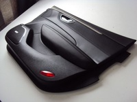 фото thumb №1, Оббивка двері правий перед renault talisman sedan