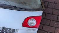 фото thumb №13, Крышка багажника задняя задняя багажника vw passat b6 kombi