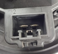 фото thumb №7, Вентилятор повітродувка vw up 1s1819015a europa