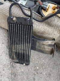 Master iv 19- бак пального bak 2.3 8200947534 Зі Шроту, фото thumb