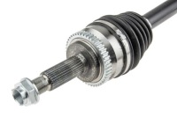 фото thumb №7, Приводной вал приводная npw-hy-557 nty