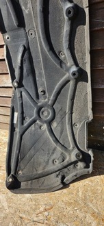 фото thumb №8, Захист плита кузовна шасі mercedes права a2126800409