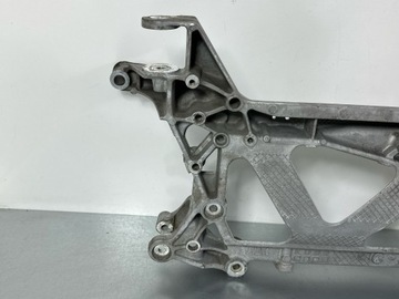 фото thumb №10, Подрамник передние volkswagen passat b8 2016 3q0199369e