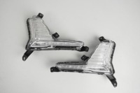 Hyundai sonata vii 2018 рестайлинг  - led drl правый Доставка, фото thumb