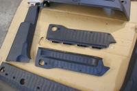 фото thumb №6, Renault kangoo iii пластик накладка салону 2020r