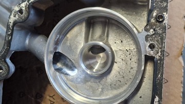 фото thumb №9, Піддон масляна двигуна mercedes-benz amg a1770107914