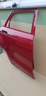 фото thumb №5, Land renge rover evoque двері задні зад праві