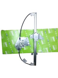 фото thumb №7, Valeo подъемник стекло задняя p renault koleos i 09.08-