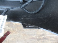 фото thumb №12, Бампер задняя новый renault kangoo ii 08-