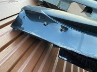 фото thumb №16, Mercedes gle 167 amg молдинг поріг поріг права 1676982301 оригінал