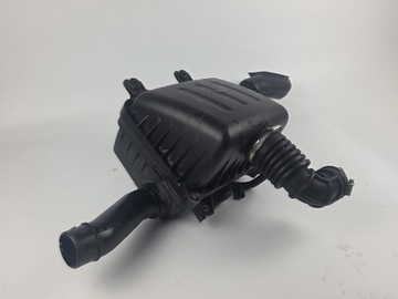 фото thumb №12, Chevrolet spark matiz 0,8 корпус фильтра воздуха резонатор 96591491