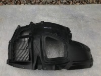 фото thumb №1, Bmw 5 f10 f11 ліва підкрилок перед частина передня 10