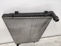 Радиатор воды vw seat audi skoda 1k0121251bl Недорого, фото thumb