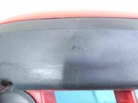 фото thumb №7, Бампер перед renault kangoo 03-08 красный