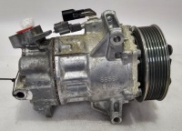 фото thumb №1, Org компрессор кондиционер renault clio iv v / captur captur ii / nissan juke ii