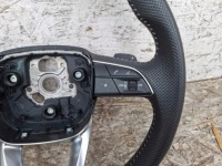 фото thumb №4, Audi sq8 q8 4m8 21-24 rok повітропровід зрізана