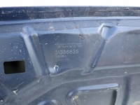 фото thumb №16, Volvo v90 s90 16- капот крышка двигателя