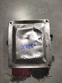 Купить Блок управления двигателя land rover discovery sport msb101193, фото thumb