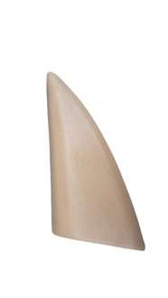 фото thumb №1, Mercedes w163 ml захист дзеркало трикутник лівий