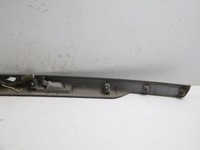 фото thumb №9, Aveo i t250 накладка молдинг kalpy задня lift sedan