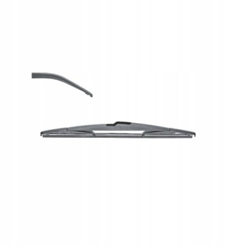 фото thumb №1, Двірник silencio зад 250mm valeo ssangyong xlv