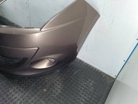 фото thumb №3, Бампер перед renault scenic iii tecnb