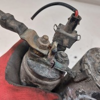 фото thumb №10, Audi a3 8l 1,8b стартер bosch 0001107022