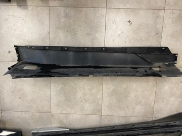 фото thumb №10, Bmw i3 поріг накладка порогова ліва 7368597