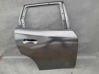 фото thumb №1, Двері задня задні праве bmw c4p g45 x3