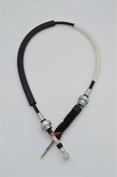 фото thumb №1, Трос изменения коробки передач vw passat 3c0711266b
