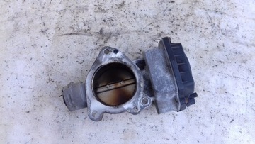 фото thumb №5, Дросельна заслінка 9650787380 02 citroen c5 ii peugeot psa 2.0 16v 04-