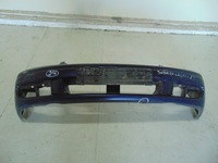 фото thumb №1, Бампер переднее subaru legacy