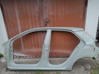 фото thumb №1, Hyundai i20 ii 14- крило поріг зад перед лівий оригінал