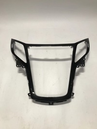 фото thumb №1, Рамка радио hyundai i40 vf 11-