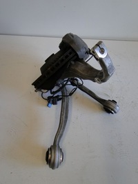 фото thumb №5, Mercedes s 222 w222 рычаг нижний прямой правые