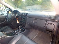 фото thumb №10, Двигатель 5.0 v8 m113 113.965 коробка передач 722.666 mercedes ml500 ml w163 рестайлинг 03r