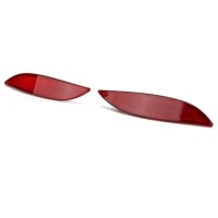 фото thumb №7, 1 пара фары заднего бампера 265650004r запчасти сменные do megane