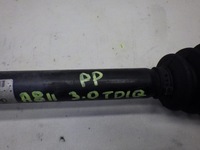 фото thumb №3, Піввісь права автомат audi a8 d3 3.0 tdi quattro