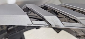 фото thumb №11, Peugeot 3008 iii e-3008 iii e-5008 iii бампер перед переднє