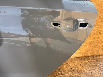 фото thumb №7, Hyundai i30 i-30 iii 3 hb універсал 17- двері ліві задні зад