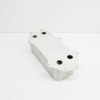 фото thumb №7, New audi r8 4s двигатель oil кулер 07l117021m original