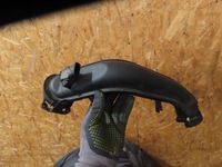 фото thumb №1, Vw passat b7 1.4 tsi труба впуска 03c145673n