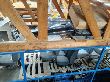 фото thumb №16, Jaguar xf 1 i xfr x250 r supercharged 07-11 капот кришка кришка двигуна lnl